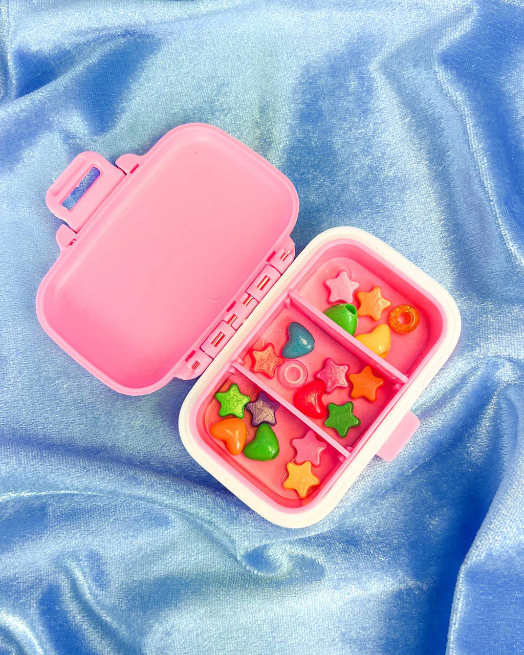 My Tummy Hurts Pill Case