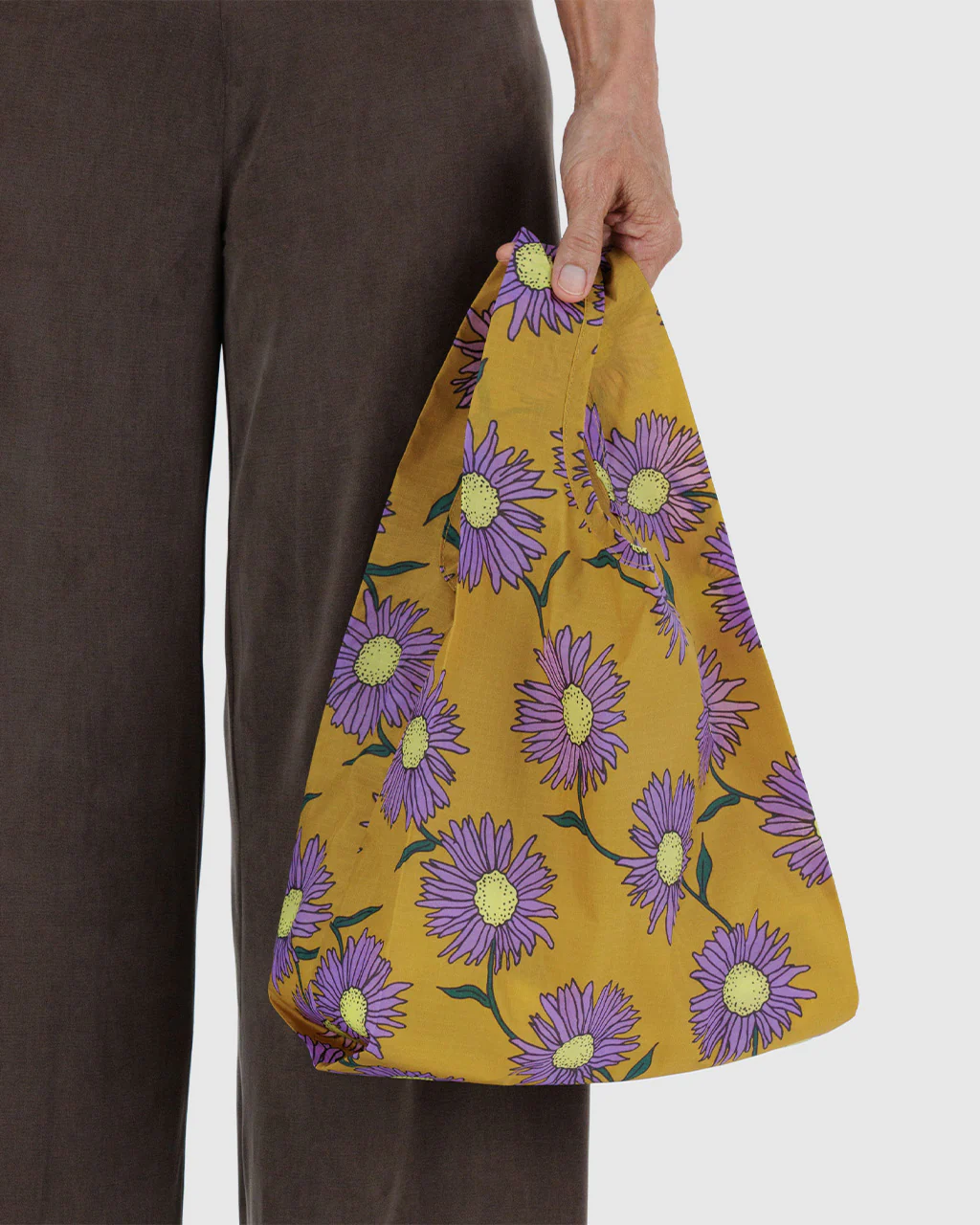 Baby Baggu - Daisy Chain
