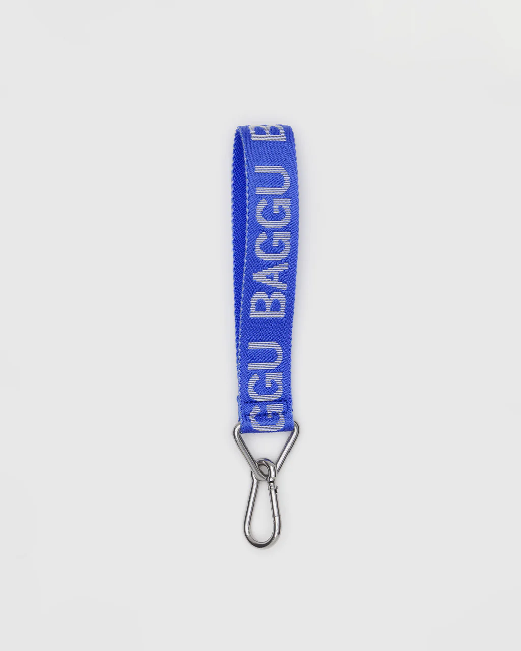 Logo Keychain - Royal Blue