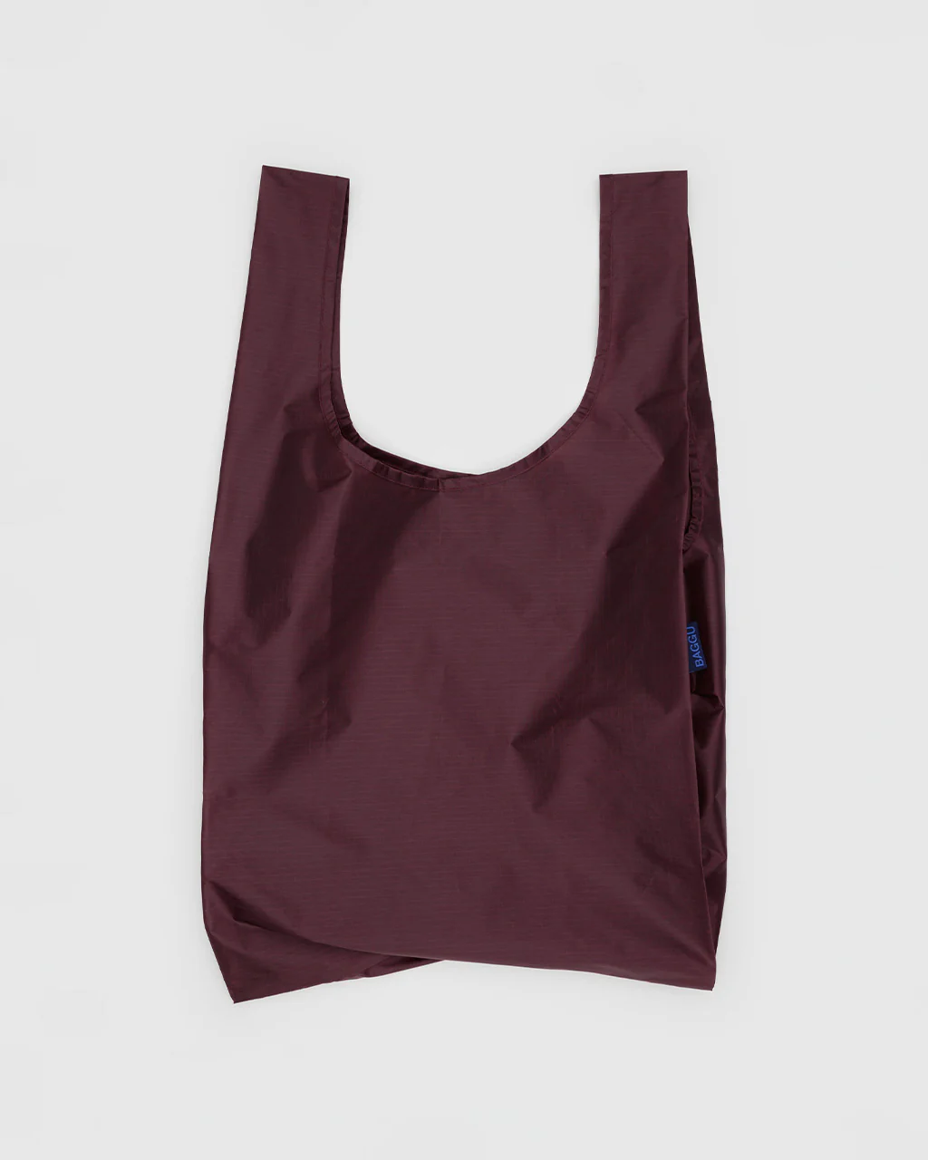 Standard Baggu - Mahogany