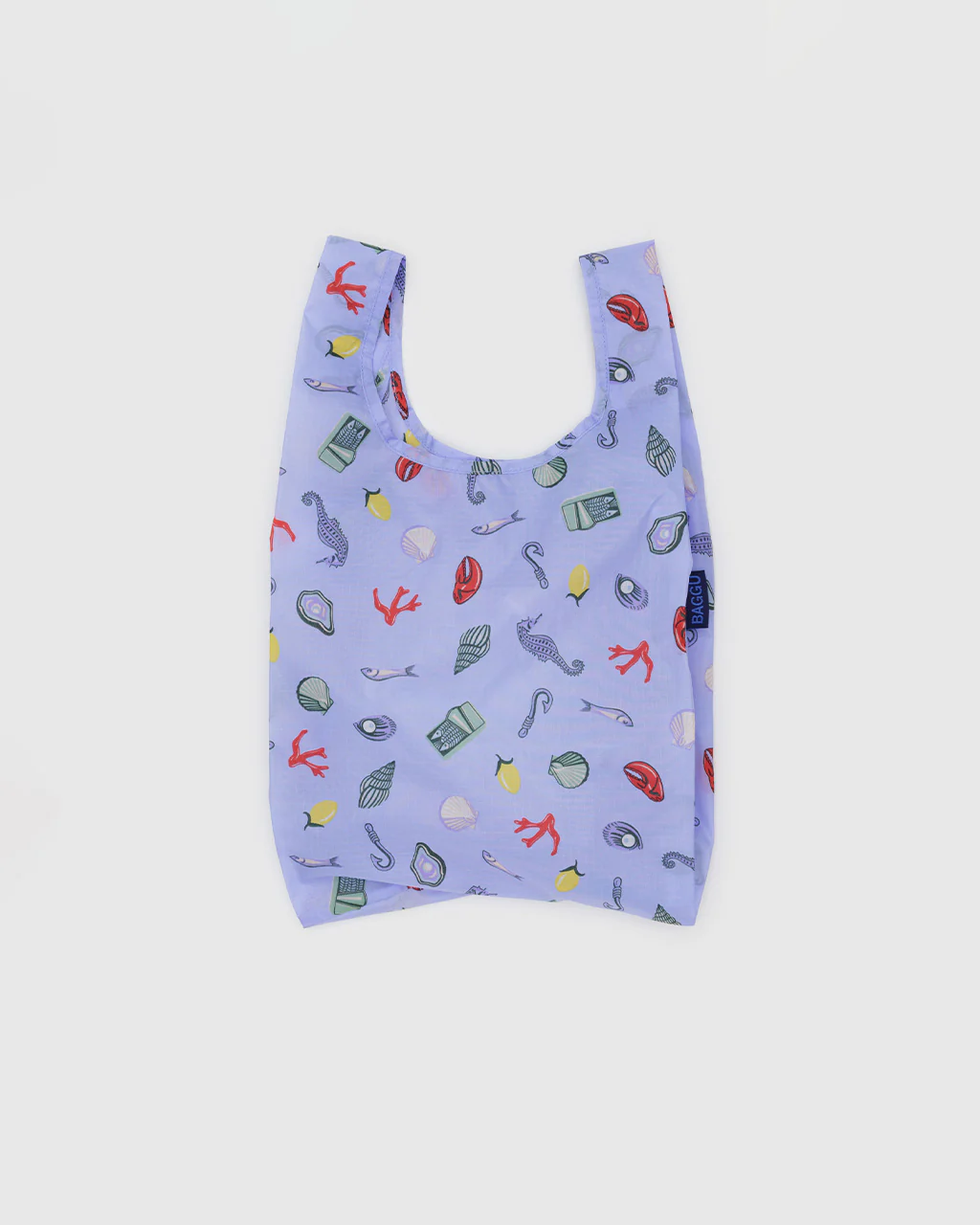 Baby Baggu - Sea Charms