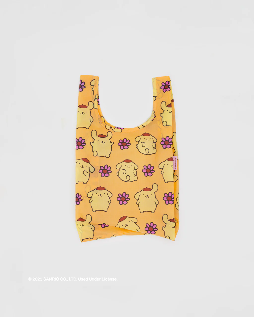 Baby Baggu - Pompompurin