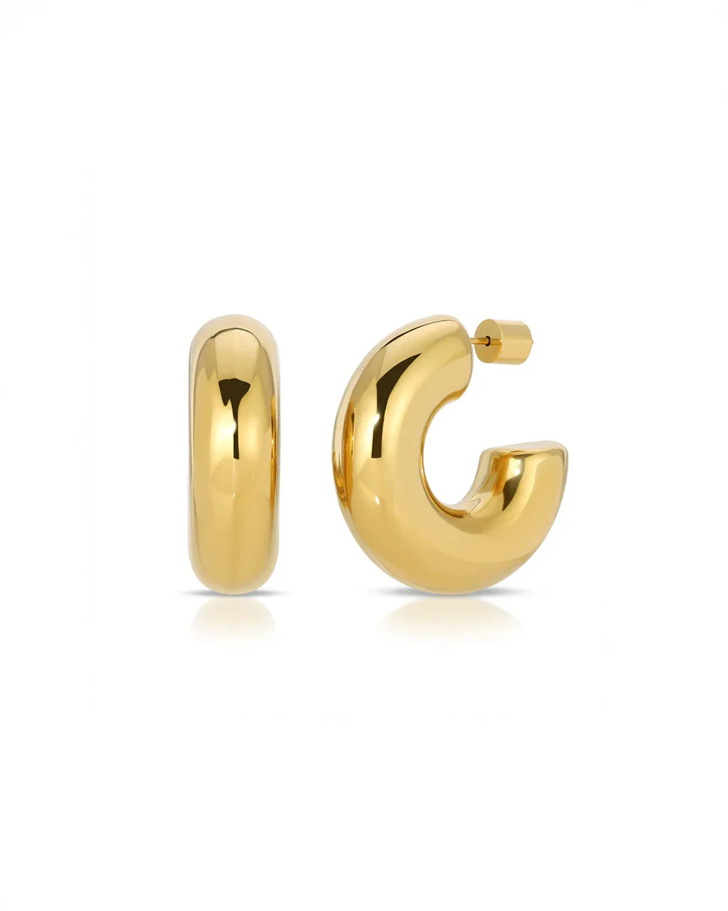 Richie Earrings