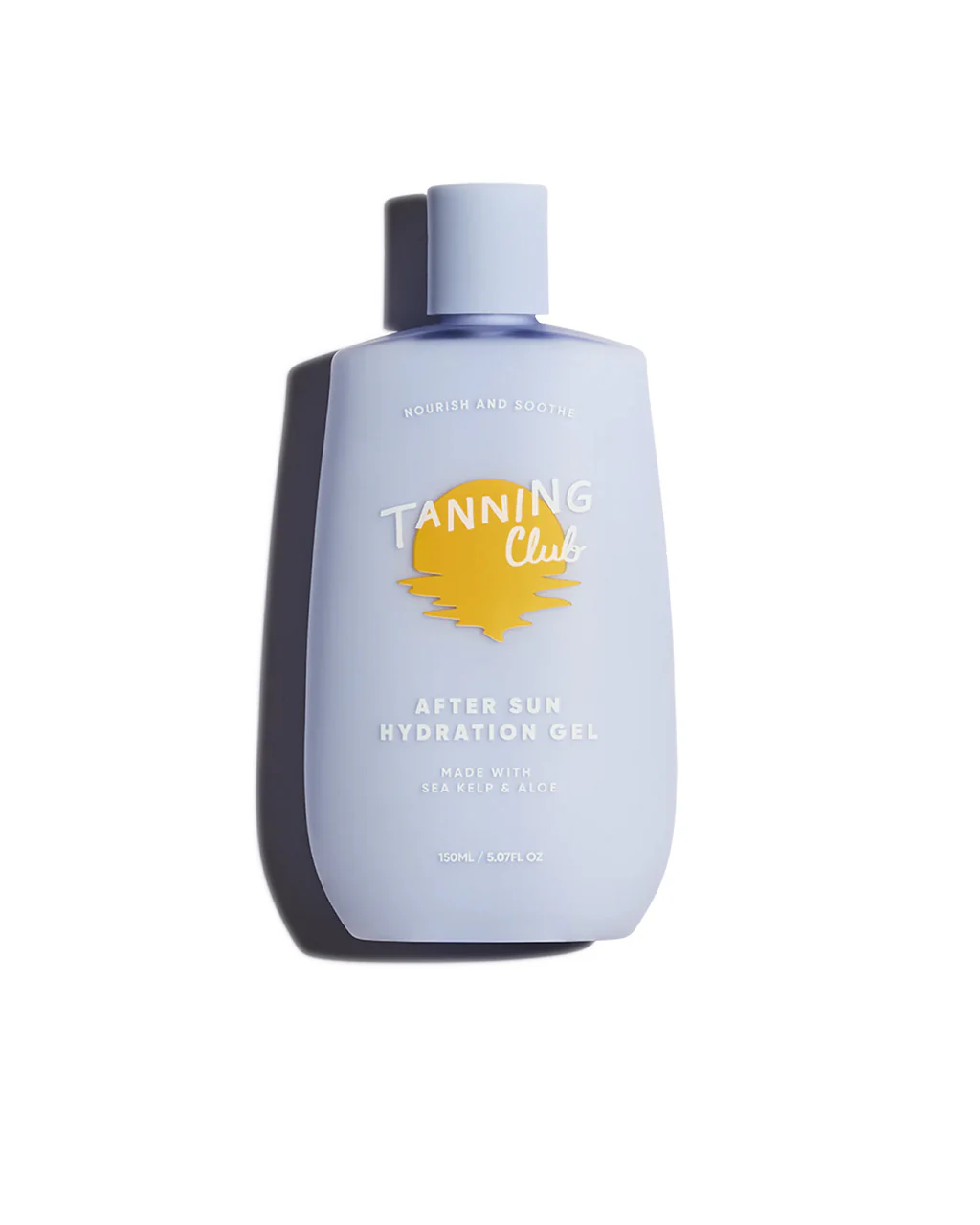 After Sun Hydration Gel