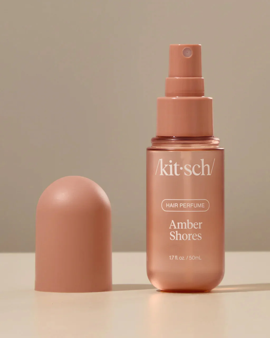 Amber Shores Hair Perfume