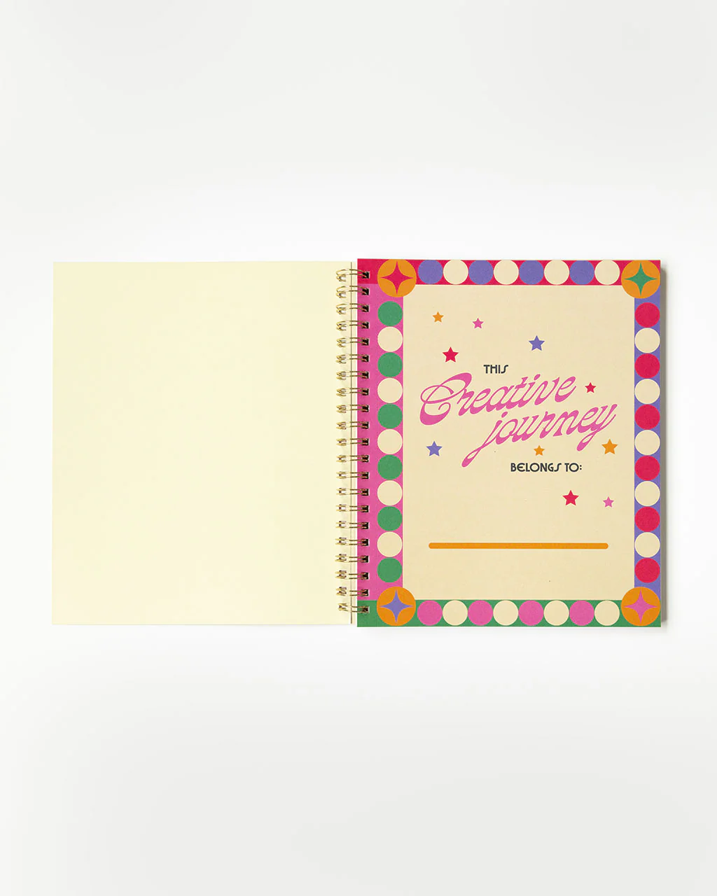 Art Odyssey: A Guided Creative Journal Of Imagination And Expression