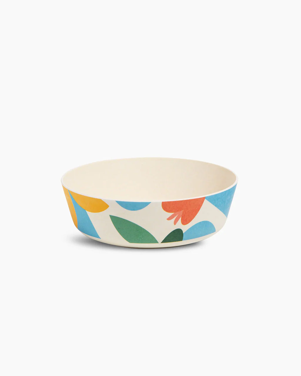 Bamboo Bowl Set - Flora