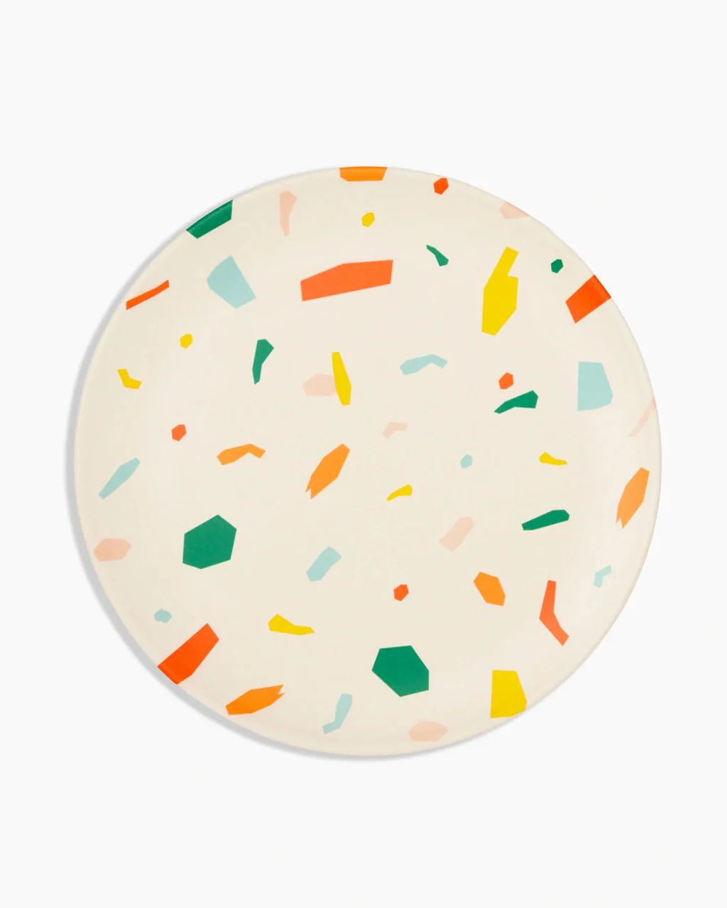 Bamboo Dinner Plate Set - Party