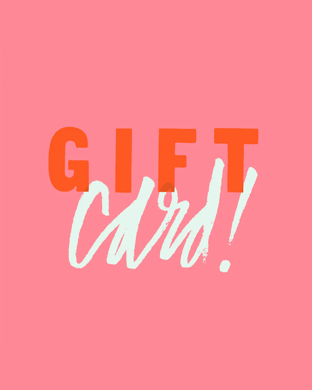 ban.do Gift Card