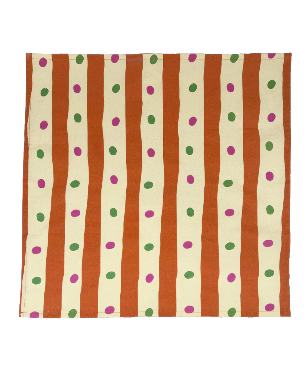 ban.do Stripe Tea Towel