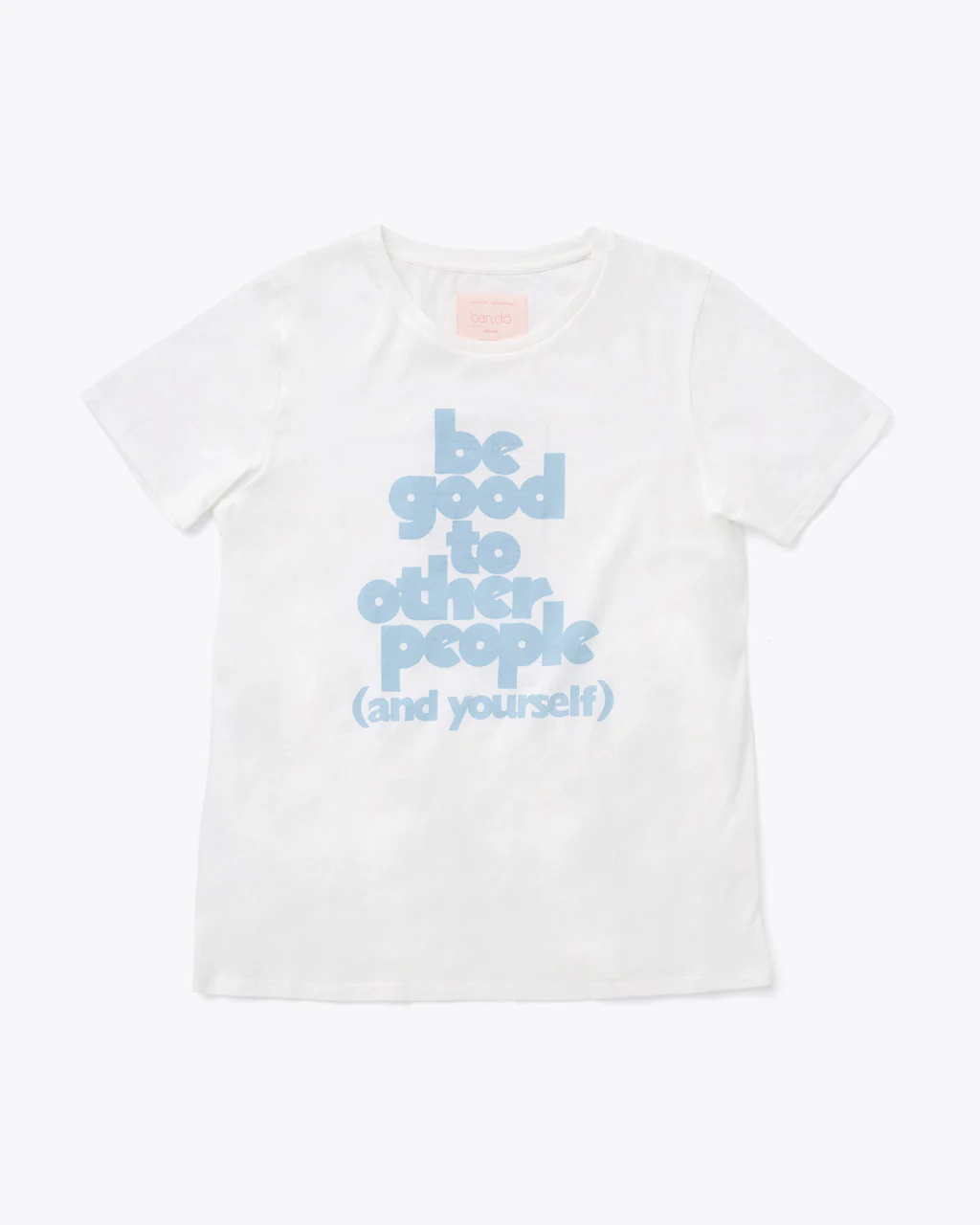 Be Good Tee