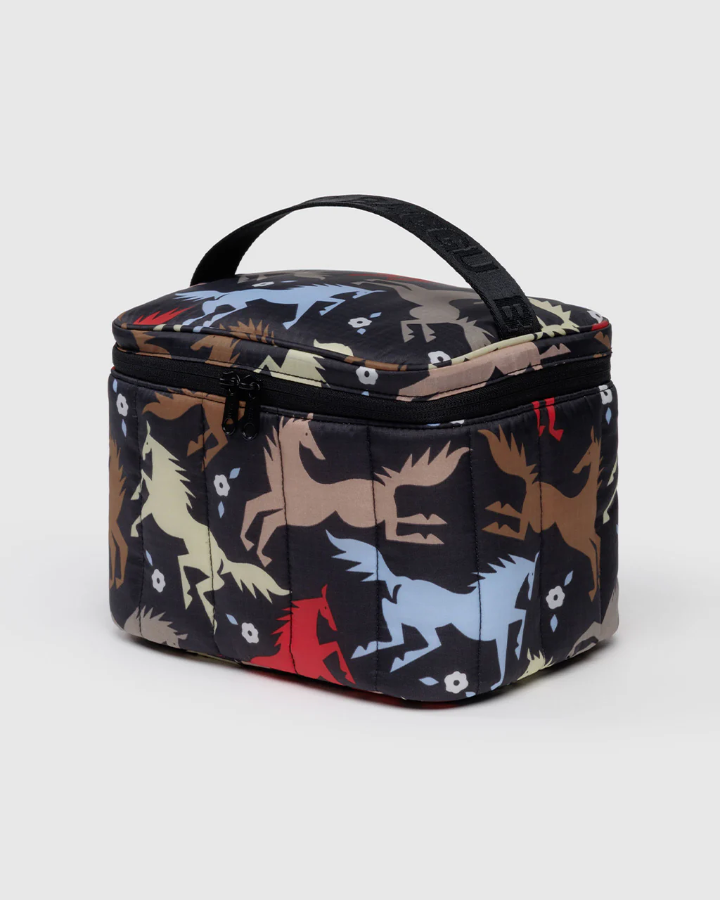 Puffy Lunch Bag - Horse Cut-Outs 1 155-puffy-lunch-bag-horse-cut-outs-1.webp
