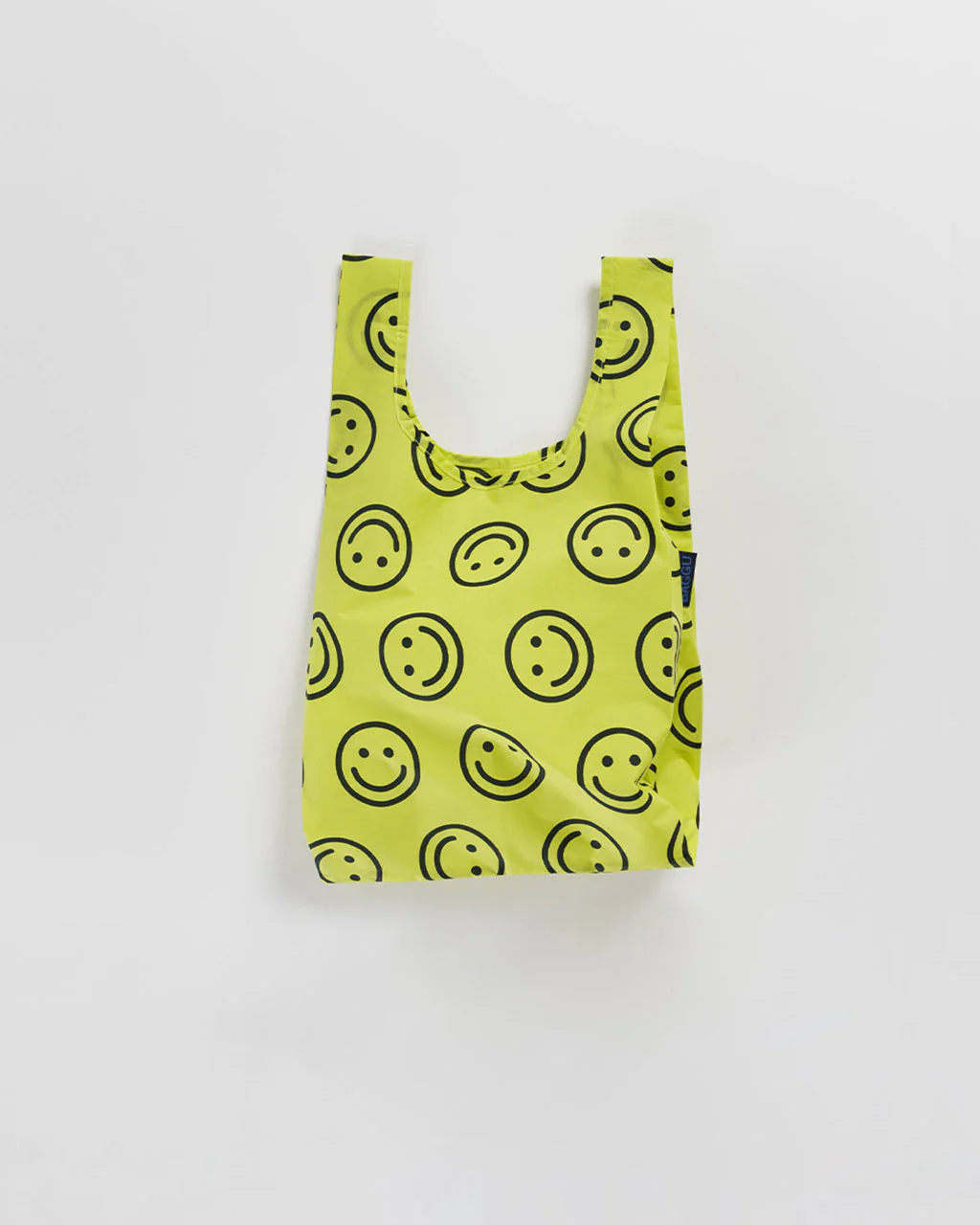 Baby Baggu - Yellow Happy