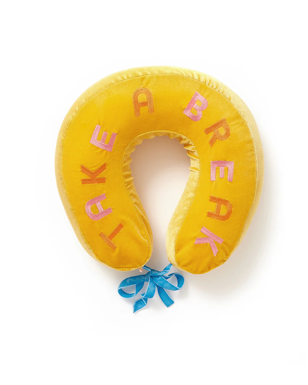 Getaway Travel Pillow - Take a Break