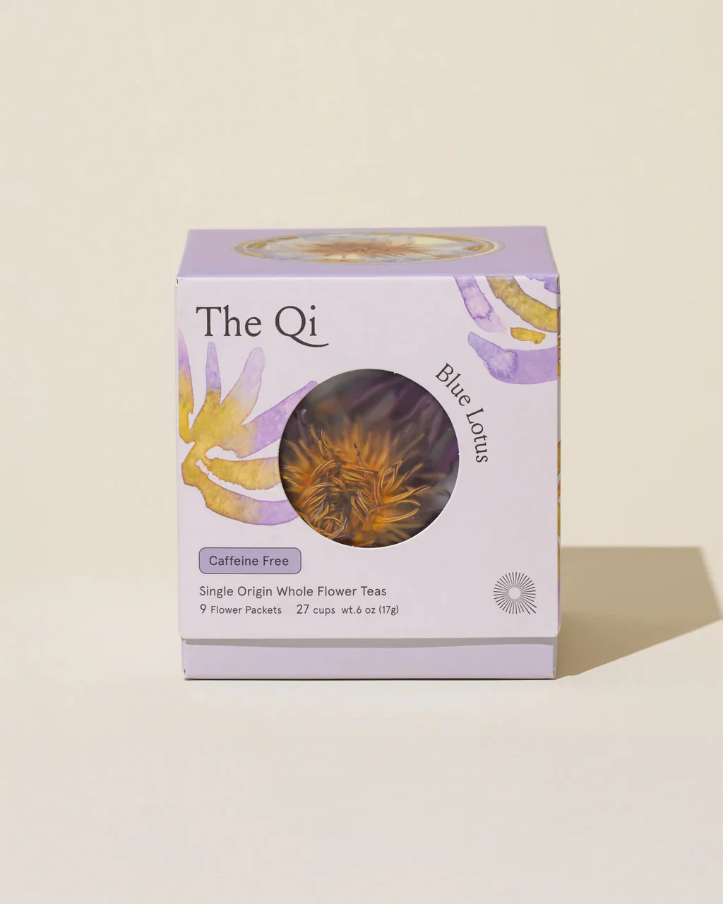 Blue Lotus Flower Tea