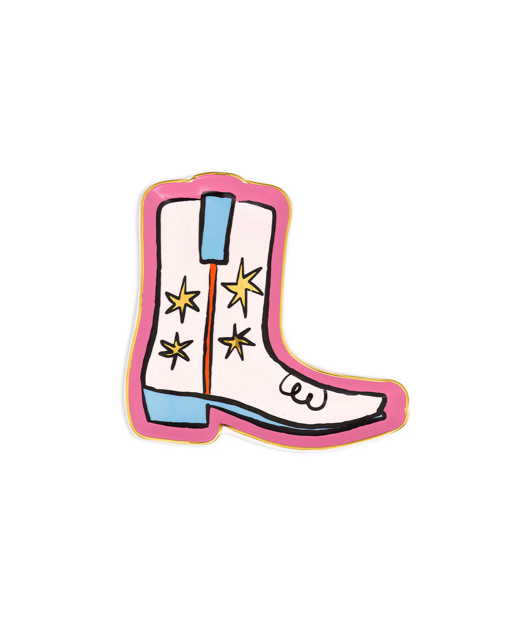 Boot Trinket Tray