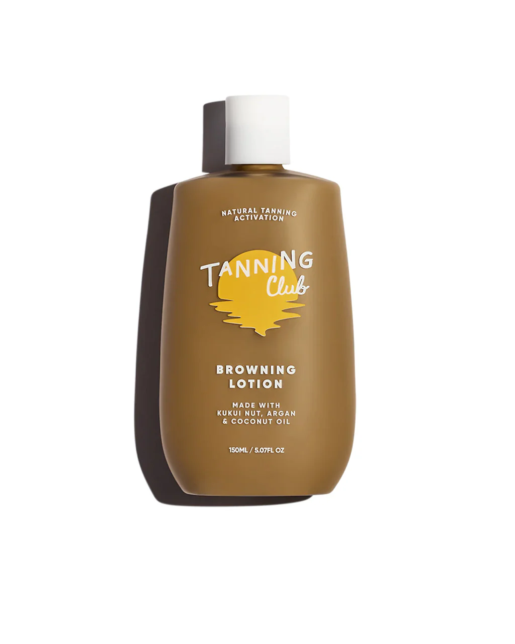 Browning Lotion