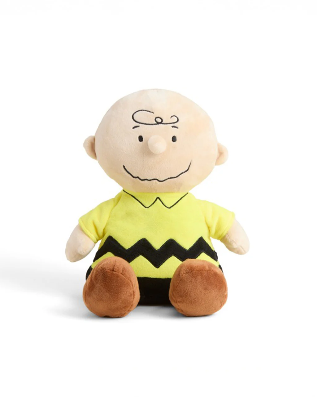 Charlie Brown Warmies