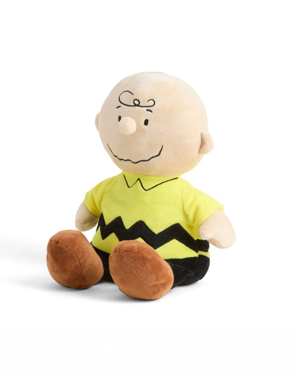 Charlie Brown Warmies