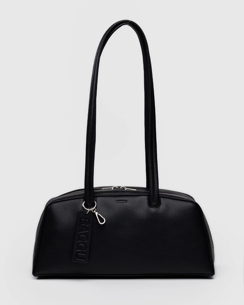 Recycled Leather Bowler Bag - Black 1 178-recycled-leather-bowler-bag-black-1.webp