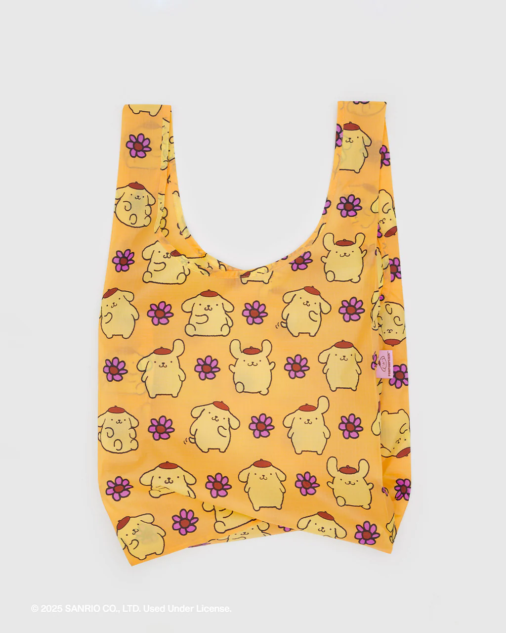 Standard Baggu - Pompompurin