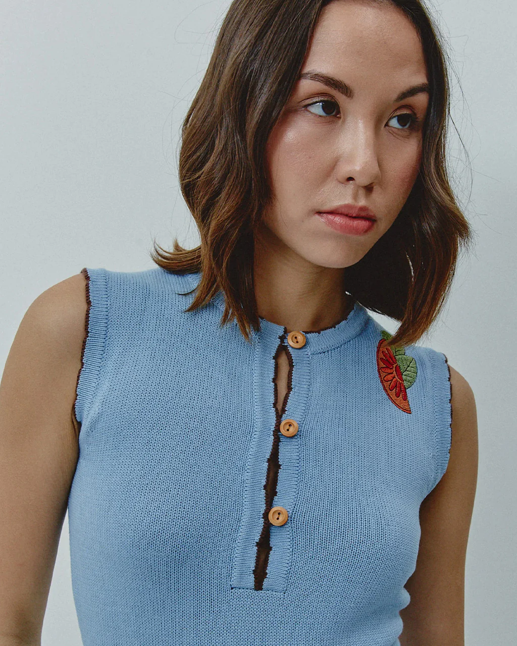 Clementine Knit Midi Dress