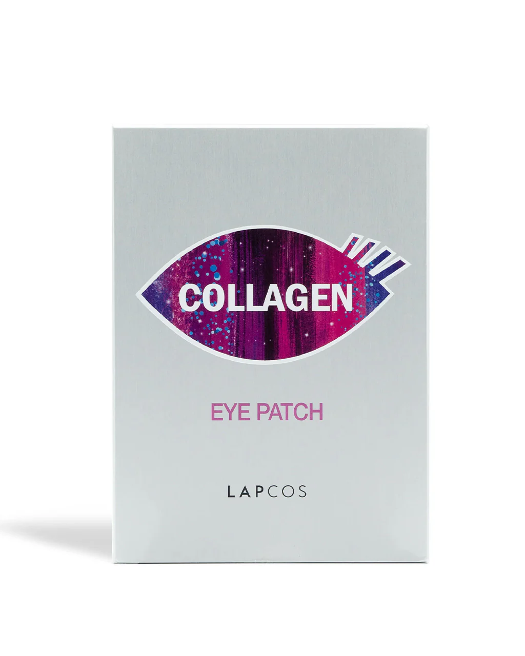 Collagen Eye Mask - Set Of 5