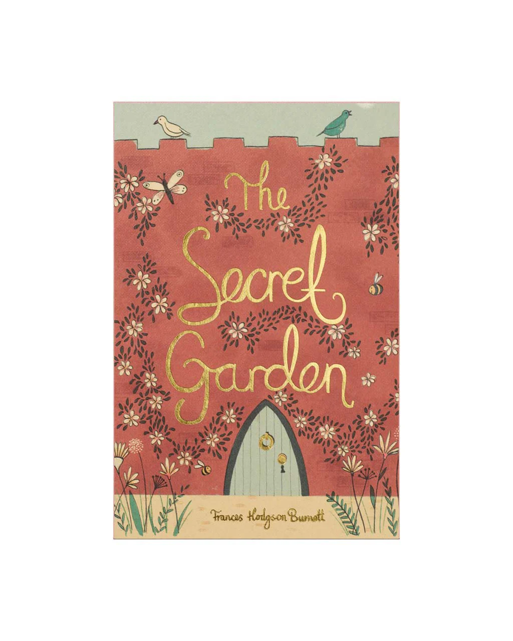 Collectorâs Edition Book - The Secret Garden