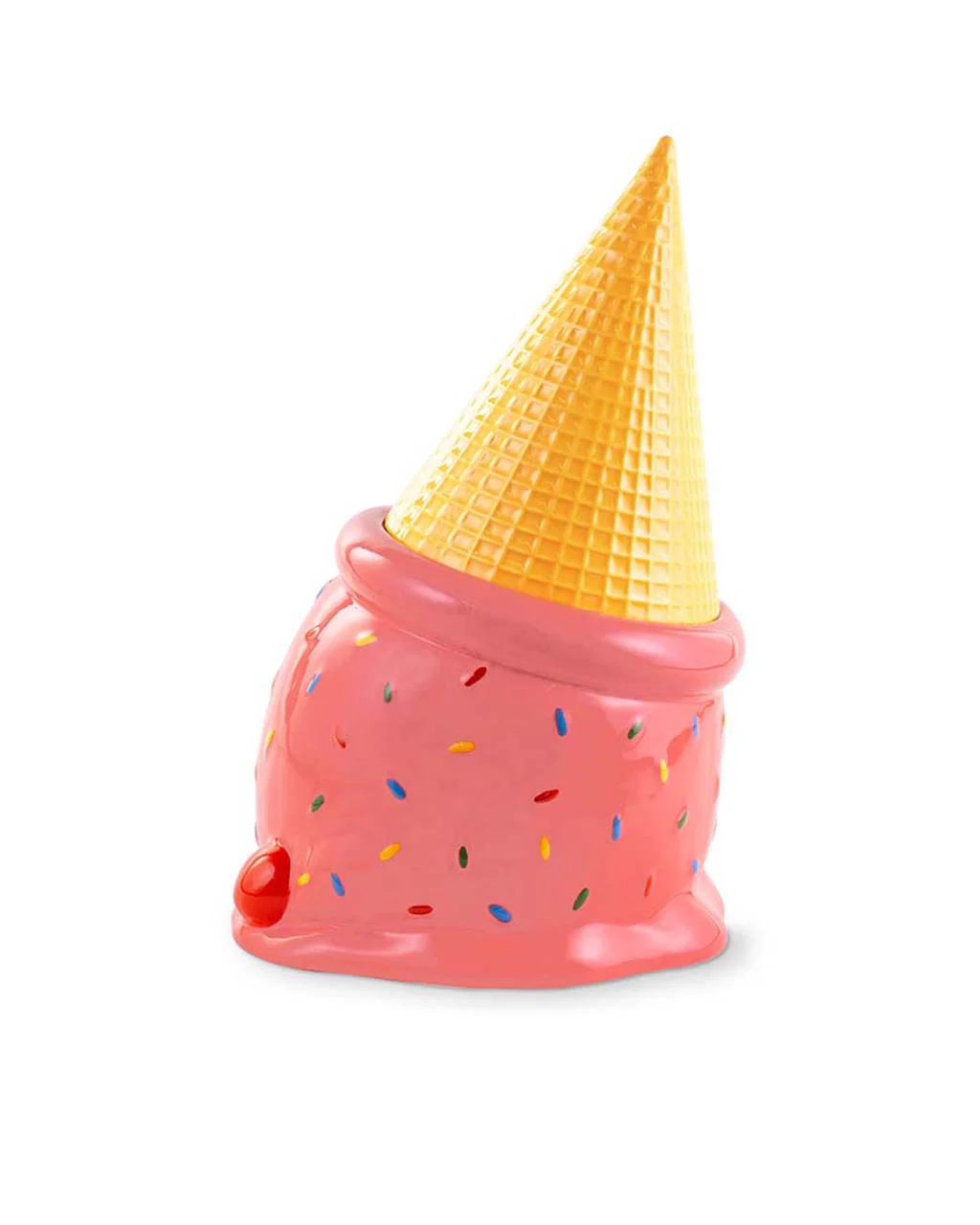 Cookie Jar - Ice Cream Cone