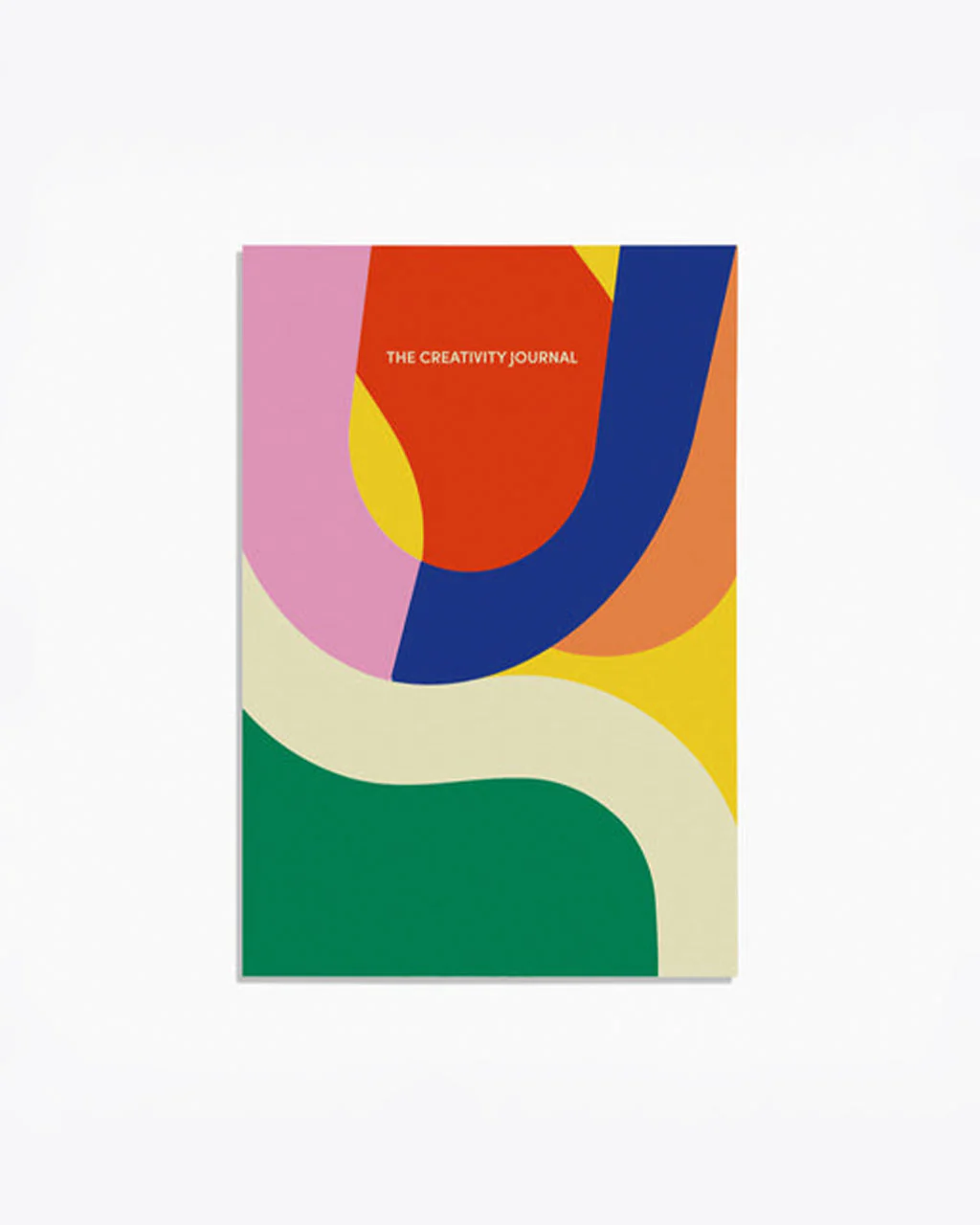 Creativity Journal