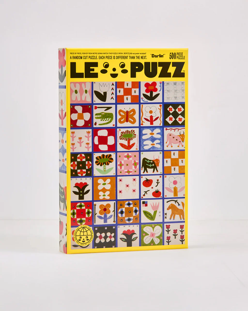 Darlin' Puzzle