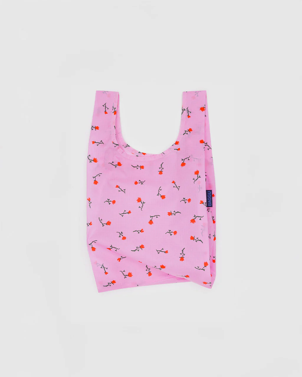 Baby Baggu - Painted Wildflower