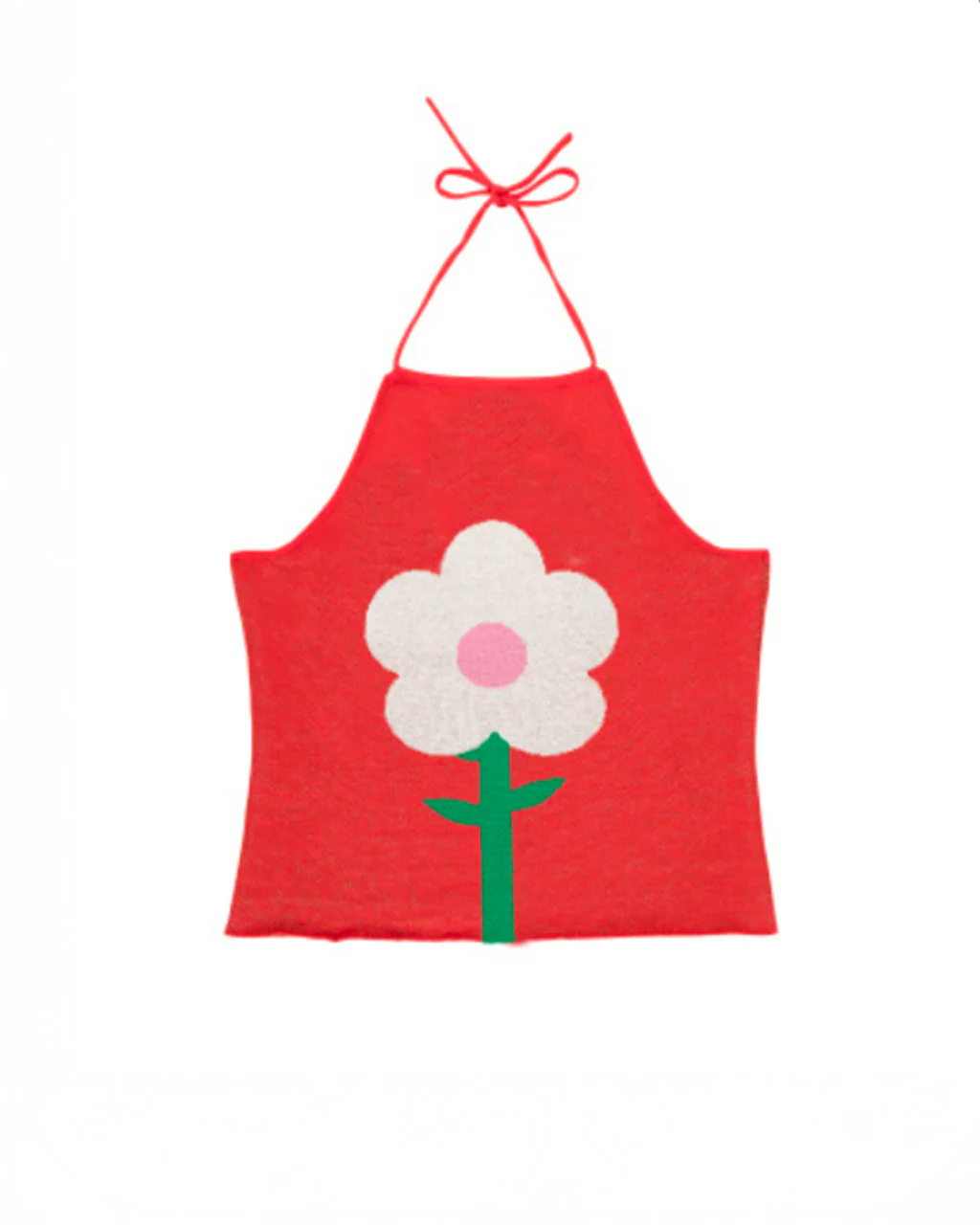 Dori Halter - Red