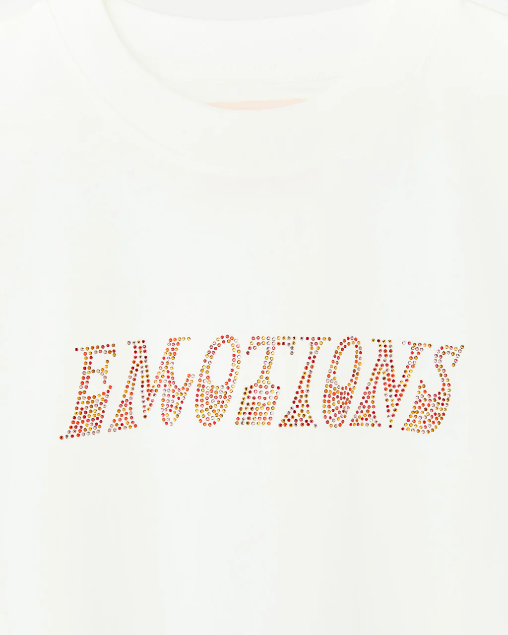 Emotions Retro Tee