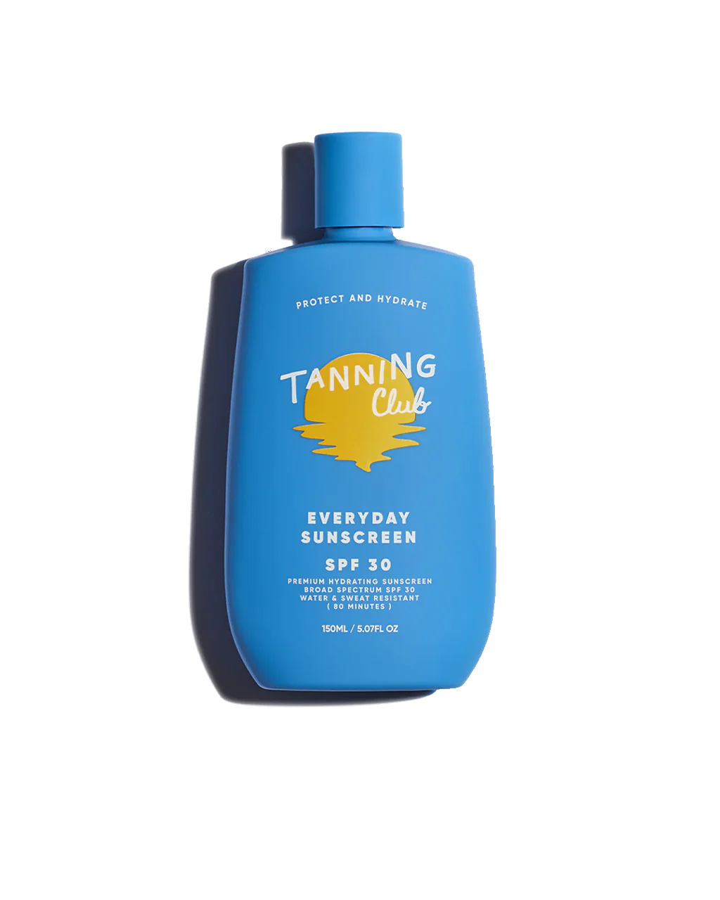 Everyday Sunscreen