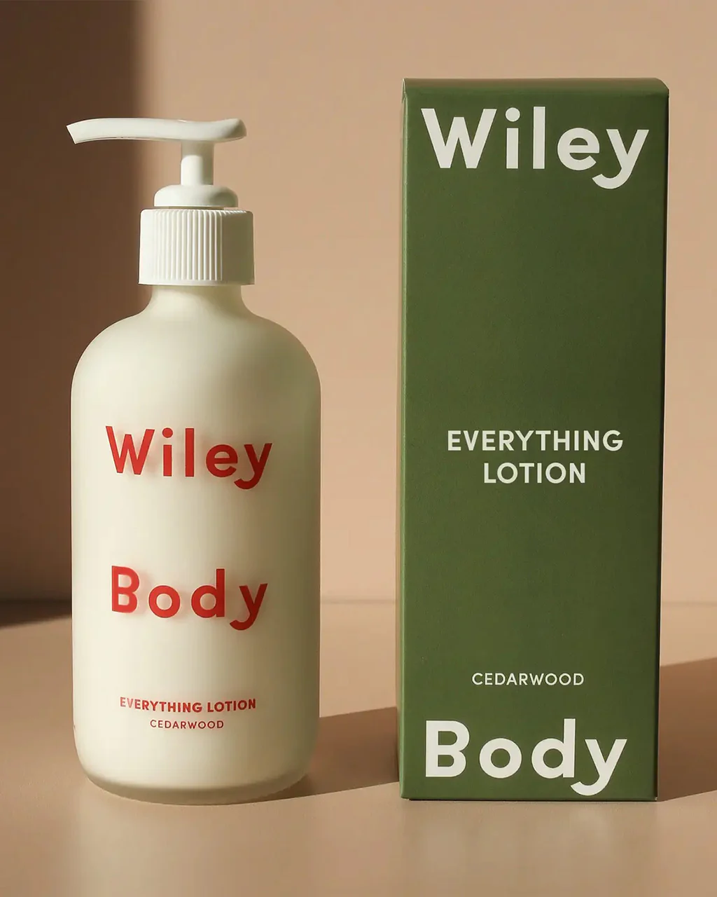 Everything Lotion