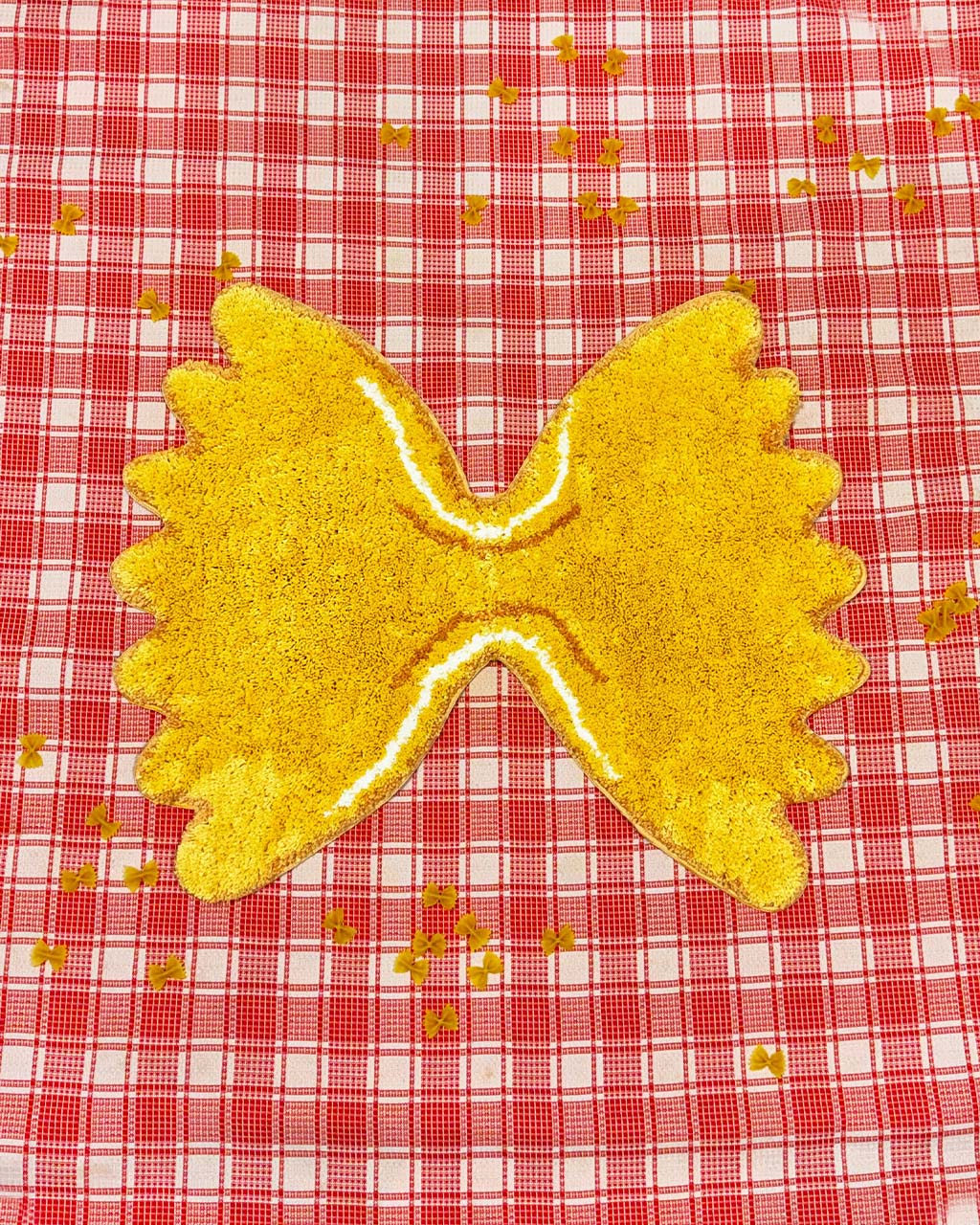 Farfalle Rug