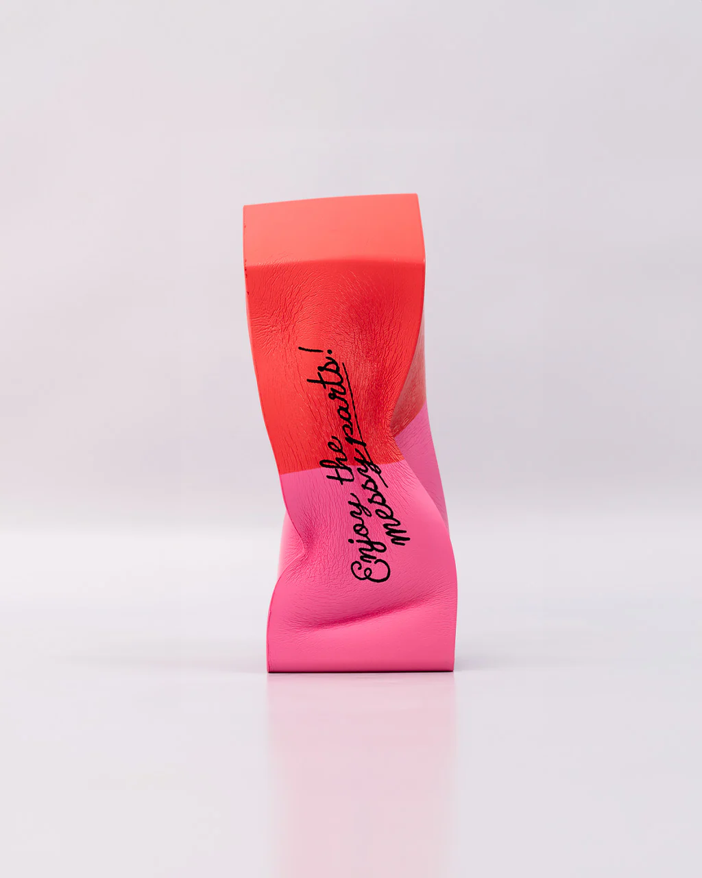 Feel Better De-Stress Ball - Eraser