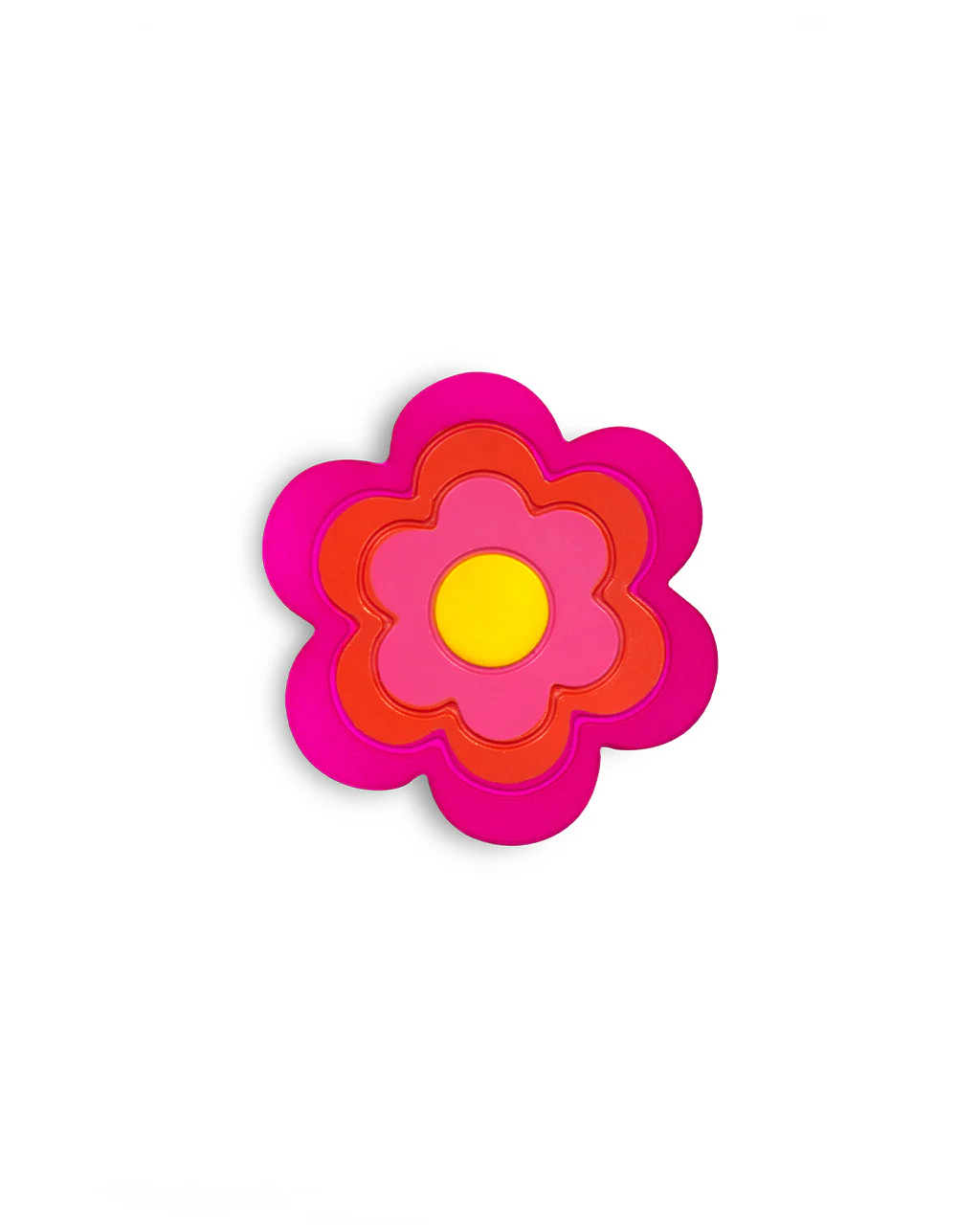 Feel Better De-Stress Ball - Flower
