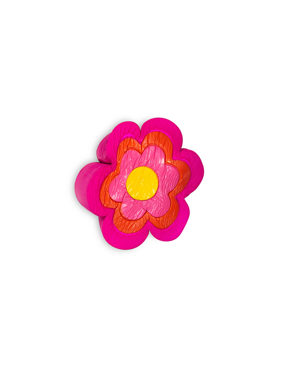 Feel Better De-Stress Ball - Flower