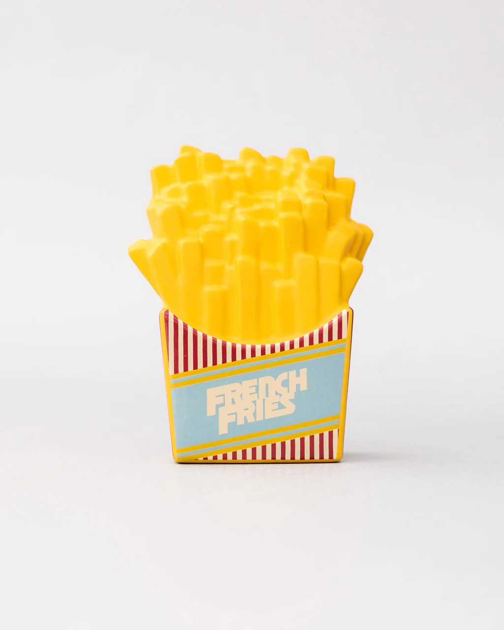 Feel Better De-Stress Ball - French Fries