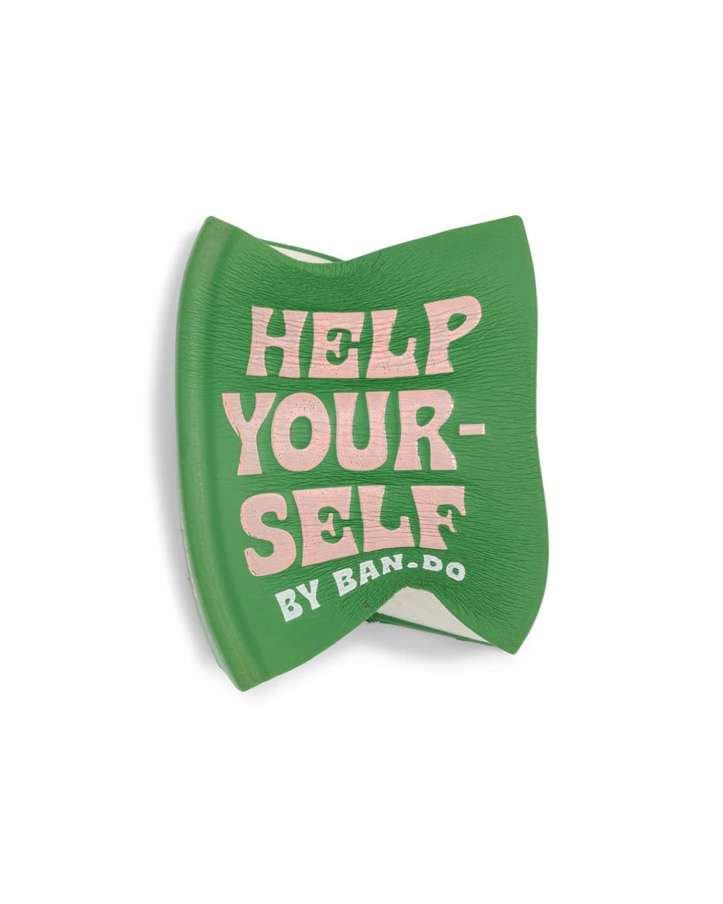 Feel Better De-Stress Ball - Help Yourself