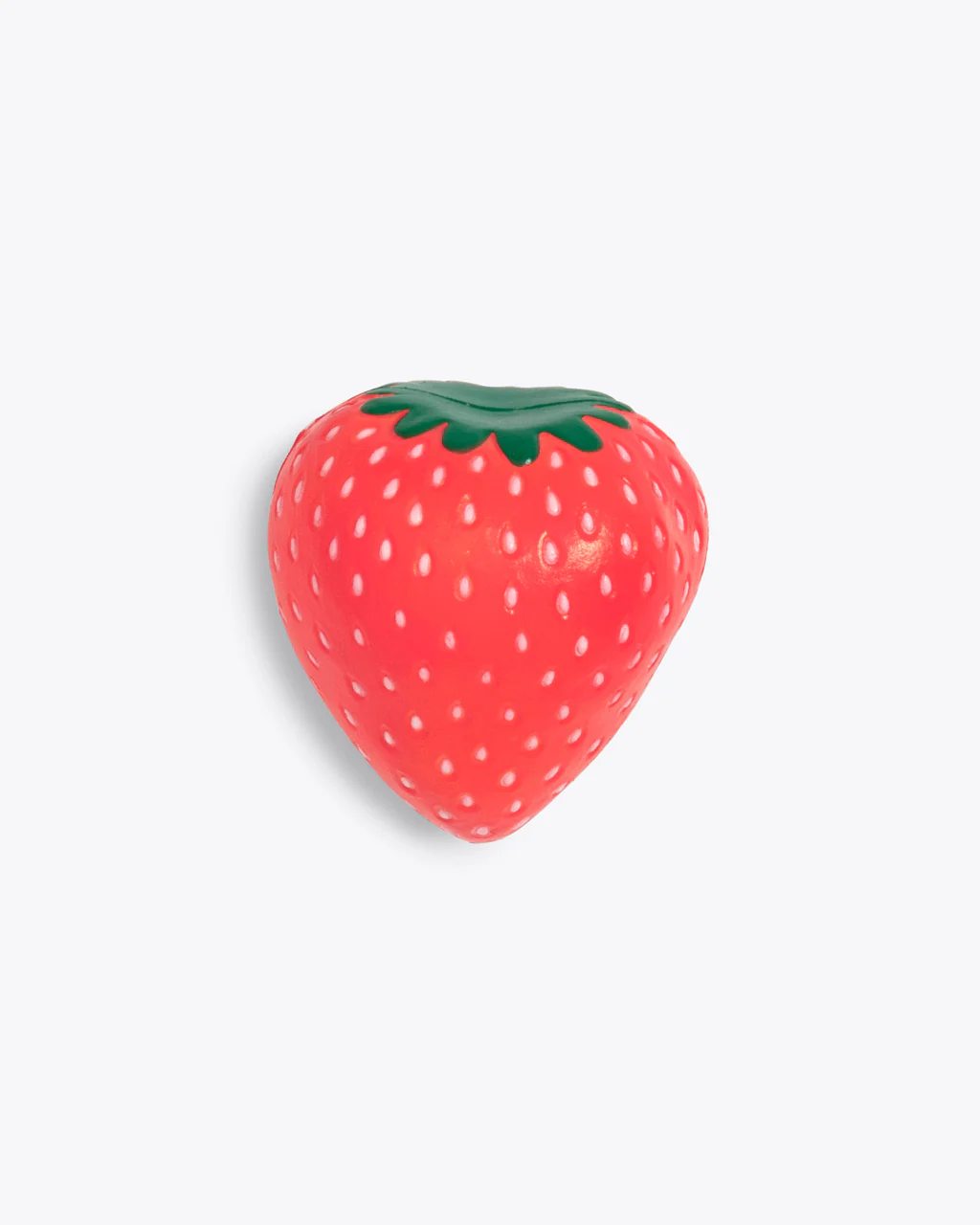 Feel Better De-Stress Ball - Strawberry