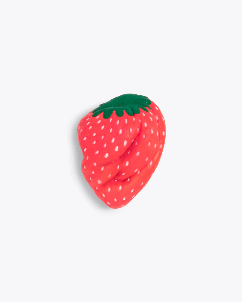 Feel Better De-Stress Ball - Strawberry