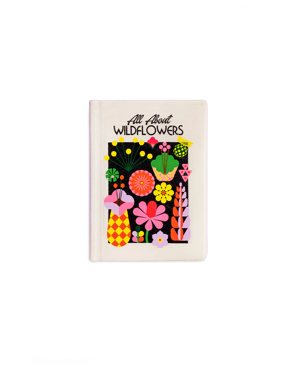 Feel Better De-Stress Ball - Wildflower Book 1 2135-feel-better-de-stress-ball-wildflower-book-1.webp