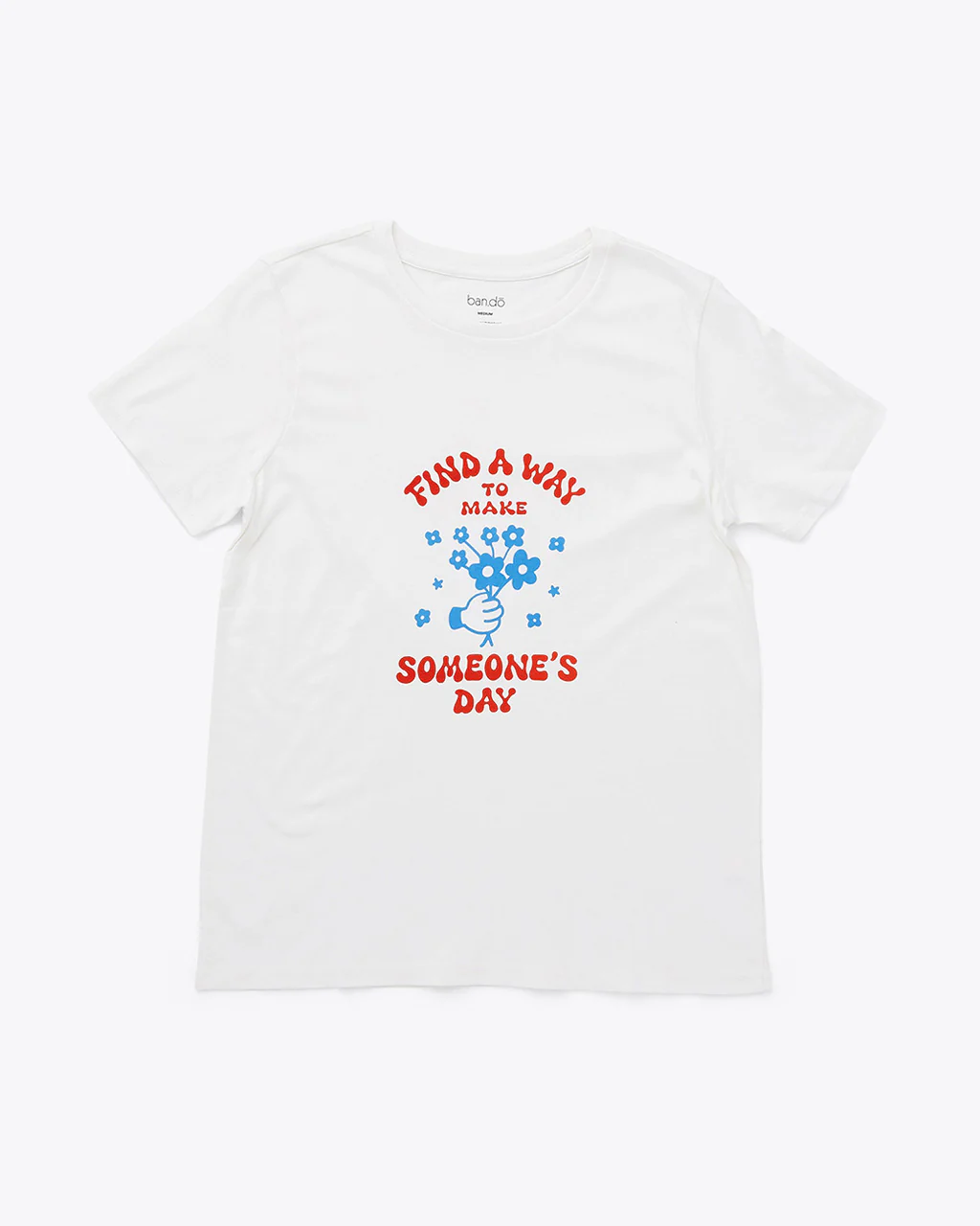 Find A Way Tee