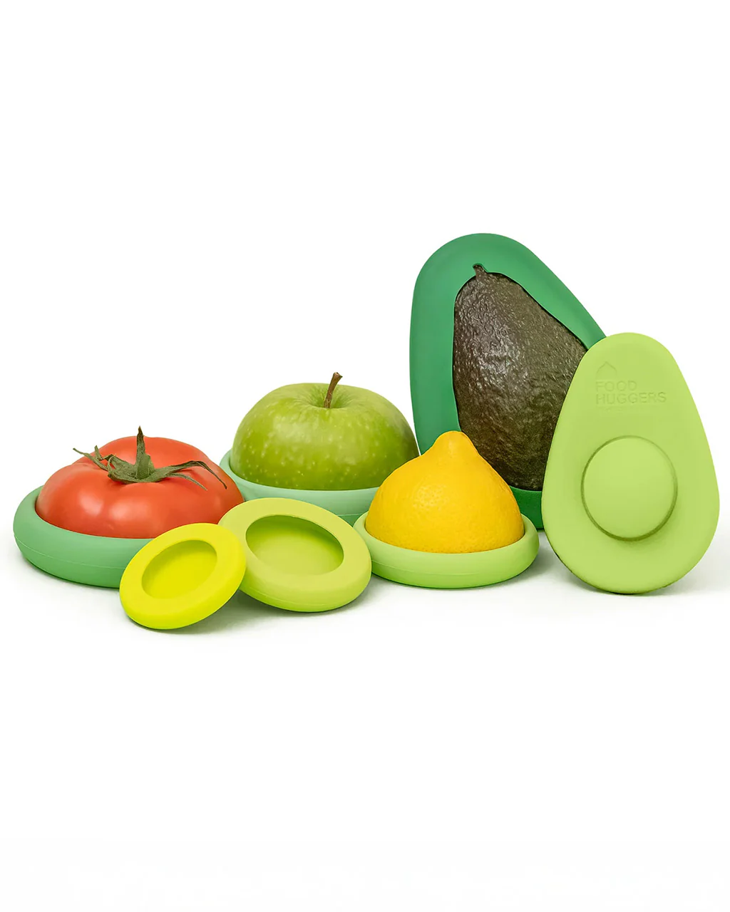 Food Huggers Gift Set â Set of 7