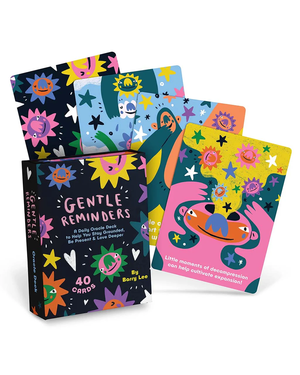 Gentle Reminders Deck