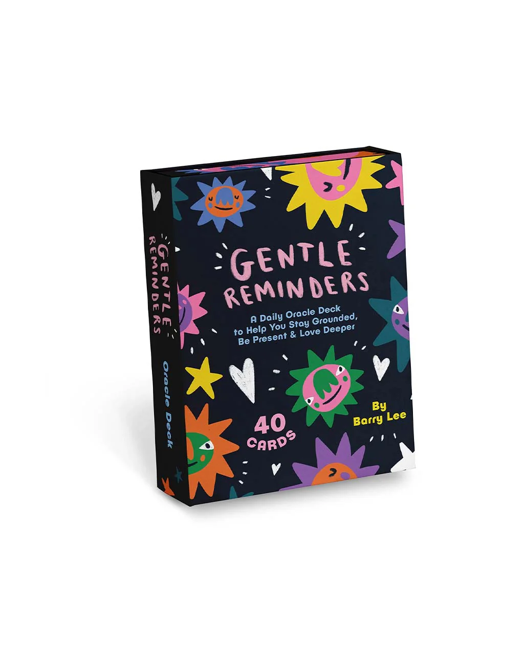 Gentle Reminders Deck