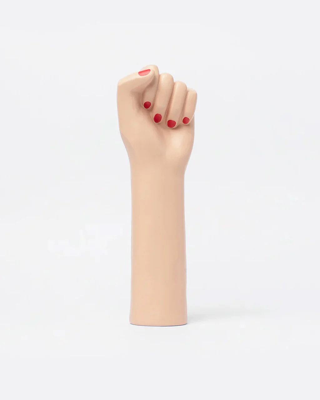 Girl Power Big Vase